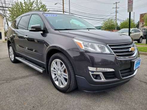 2013 Chevrolet Traverse - Honorable Dealership 3 Locations 100 for sale in Lyons, NY