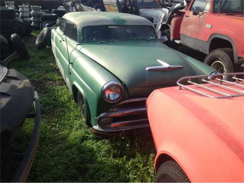 1954 Hudson Jet for sale in Cadillac, MI