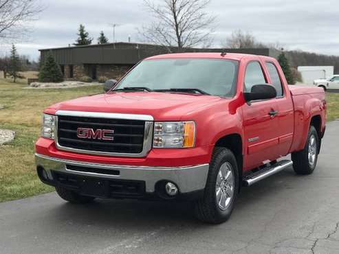 2010 GMC Sierra 1500 ***SERVICED AND READY TO GO*** for sale in Fenton, MI