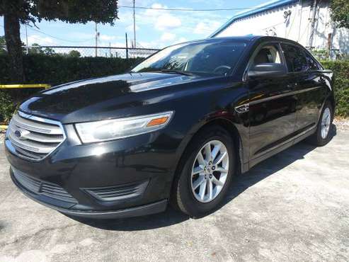 2013 Ford Taurus BUYHERE PAYHERE for sale in Longwood , FL