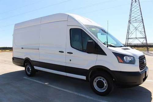 2019 Ford Transit Cargo 250 for sale in Euless, TX