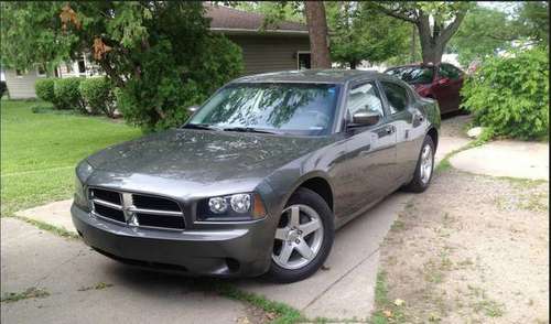 2010 Dodge Charger for sale in Owosso, MI
