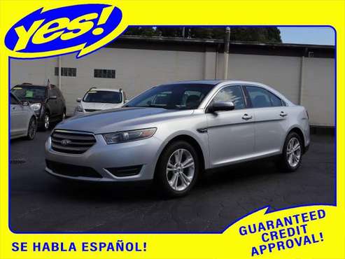 2015 Ford Taurus SEL with for sale in Holland , MI