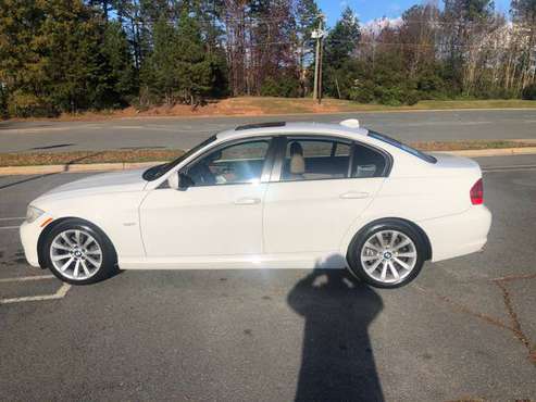 BMW 328I - cars & trucks - by dealer - vehicle automotive sale for sale in Charlotte, NC