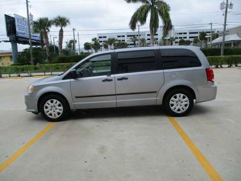 ' 2013 Dodge Grand Caravan' - cars & trucks - by owner - vehicle... for sale in West Palm Beach, FL