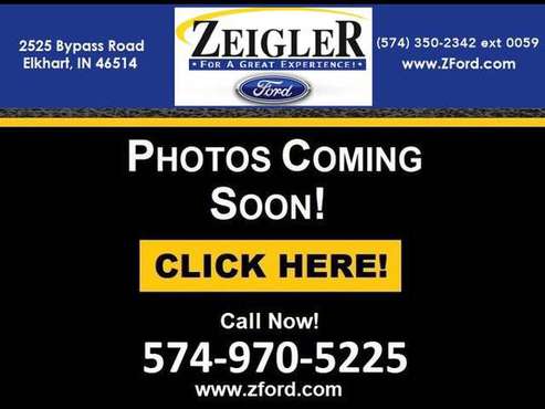 2008 Chevrolet Silverado 1500 truck LT (Victory Red) for sale in Elkhart, IN