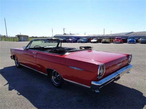 1965 Ford Galaxie for sale in Staunton, IL