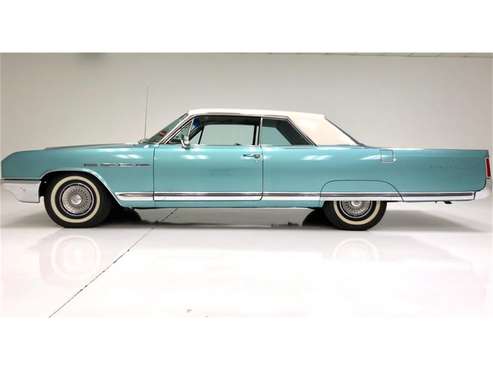 1964 Buick Electra for sale in Morgantown, PA