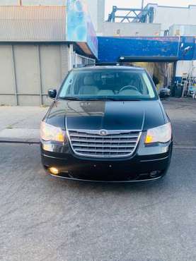 2010 Chrysler Town & Country Touring ED for sale in Brooklyn, NY