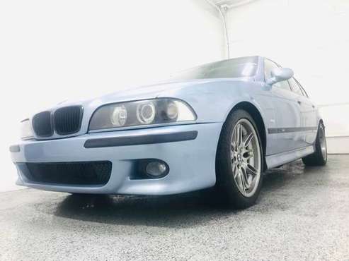2000 BMW M5 Clean Title *WE FINANCE* for sale in Portland, OR