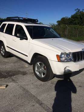 Jeep Grand Cherokee, Lots of Extras. Transmission, Drive Shafts,... for sale in Winter Park, FL