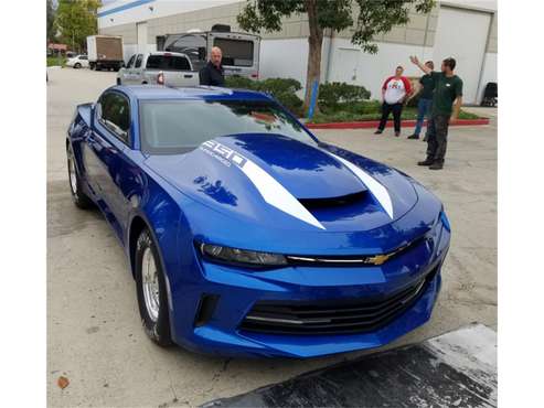 2016 Chevrolet Camaro COPO for sale in Newbury Park, CA