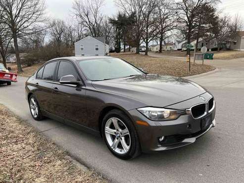 2015 BMW 328XI AWD 2 0L Turbocharged ONLY 90K Miles CLEAN for sale in Saint Louis, MO