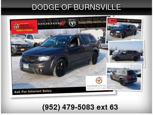 2019 Dodge Journey Se 1, 000 Down Deliver s! - - by for sale in Burnsville, MN