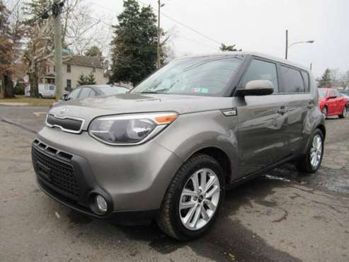 2019 Kia Soul 4dr Crossover - CASH OR CARD IS WHAT WE LOVE! - cars for sale in Morrisville, PA