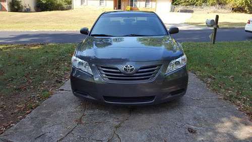 2009 Toyota Camry LE for sale in Lithonia, GA