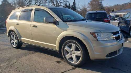 2010 Dodge Journey - - by dealer - vehicle automotive for sale in Northumberland, PA