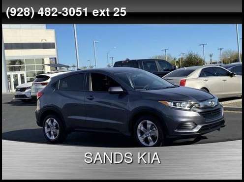 2022 Honda HR-V - Call and Make Offer - - by for sale in Surprise, AZ
