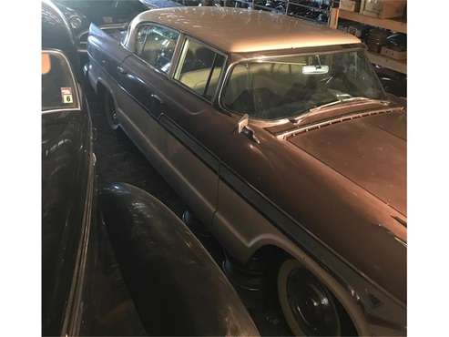 1957 Hudson Hornet for sale in Kearney, NE