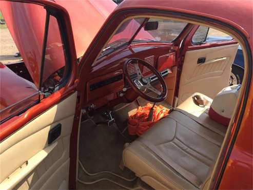 1949 Studebaker Pickup for sale in Cadillac, MI