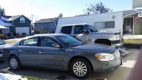 2008 BuickLucern for sale in Three Forks, MT