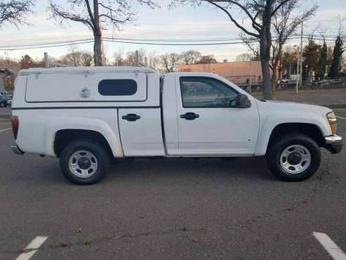 2009 Chevrolet Colorado 4x4 54k miles - - by for sale in Northport, NY