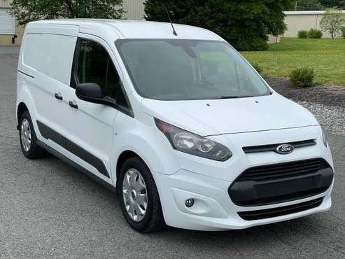 2015 Ford Transit Connect XLT Cargo Van - - by dealer for sale in Spotsylvania, District Of Columbia