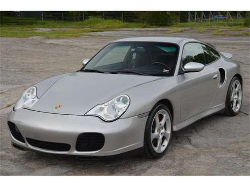 2002 Porsche 996 for sale in Lebanon, TN