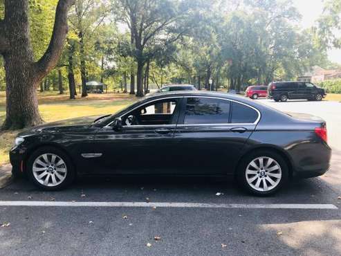 2009 BMW 750i **Low Miles** for sale in Kensington, District Of Columbia