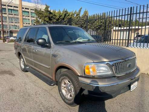 2001 Ford Expedition Super Low Miles for sale in Oxnard, CA