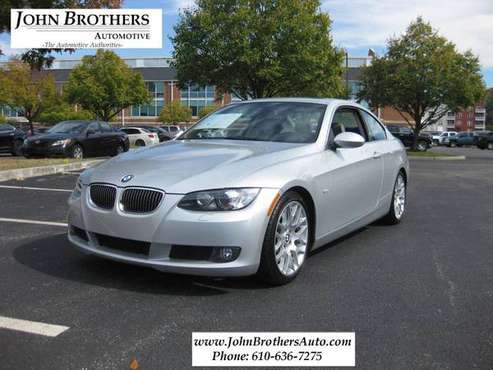 2007 *BMW* *328i* for sale in Conshohocken, PA