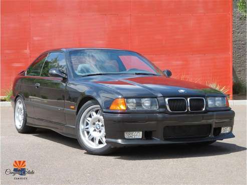 1999 BMW 3 Series for sale in Tempe, AZ