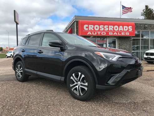 2016 Toyota Rav4 for sale in Eau Claire, WI