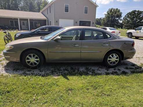 2006 Buick Lacrosse for sale in Winfield, MO