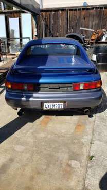 1992 Toyota MR2 for sale in San Mateo, CA