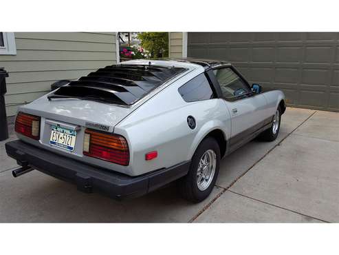 1982 Datsun 280ZX for sale in Buffalo, NY