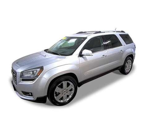 2017 GMC Acadia Limited Limited for sale in Hannibal, MO