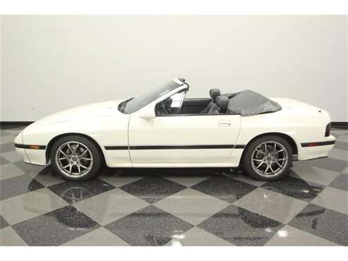 1988 Mazda RX-7 for sale in Lutz, FL