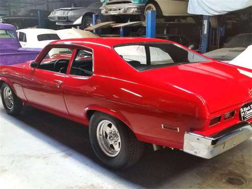 1973 Chevrolet Nova for sale in Stratford, NJ