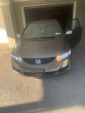 2011 Honda Civic ex for sale in Tarrytown, NY