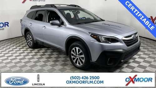2020 Subaru Outback Premium for sale in Louisville, KY