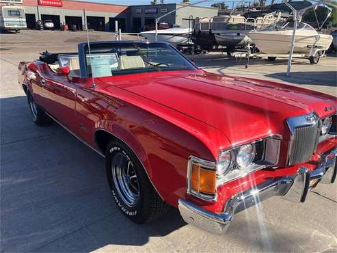 1973 Mercury Cougar for sale in Long Island, NY