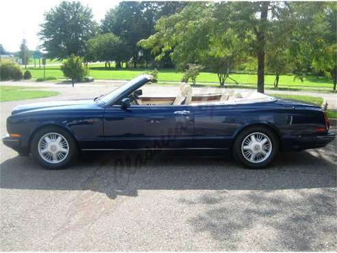 1996 Bentley Azure for sale in Arlington, TX