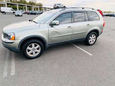 2007 volvo XC90 AWD,all power,nice suv,reliable,winter ready!!!! for sale in Lakewood, NJ