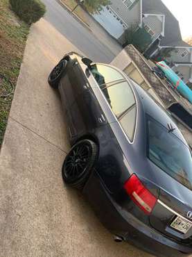 2005 Audi A6 Quattro - cars & trucks - by owner - vehicle automotive... for sale in Fort Campbell, TN