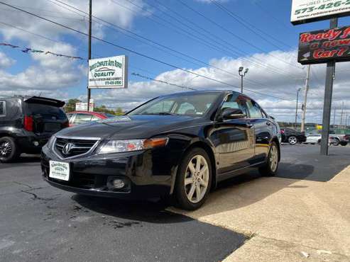 2004 ACURA TSX ONE OWNER!! for sale in ROLLA, MO