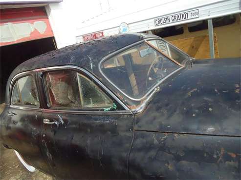 1948 Packard Clipper for sale in Jackson, MI