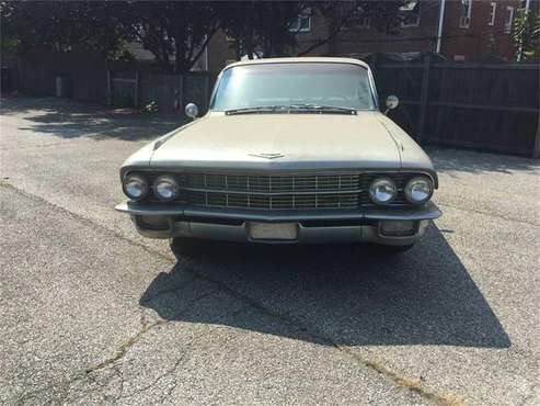 1962 Cadillac DeVille for sale in Long Island, NY