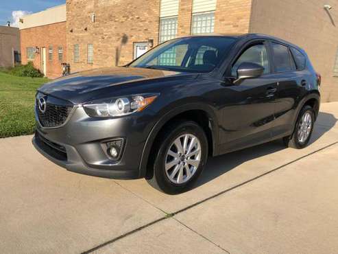 2015 Mazda CX5 All wheel drive for sale in Madison Heights, MI