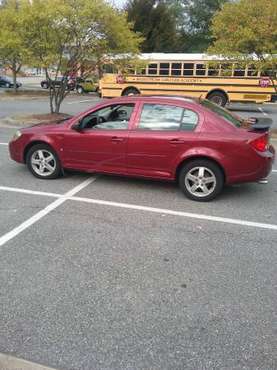 2009 Chevy Cobalt for sale in Bowie, District Of Columbia